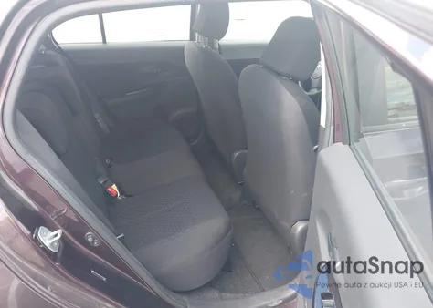 2010 Scion Xd from USA, damaged, VIN JTKKU4B44AJ056404